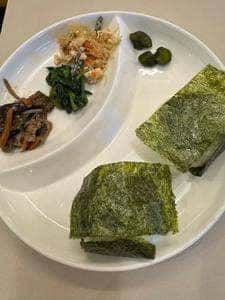 喫茶 K