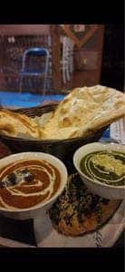 インド・ネパール料理 パナス