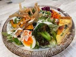 BURTON cafe＆kitchen