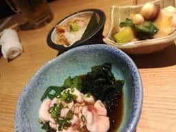 魚の四文屋 甲府駅前店