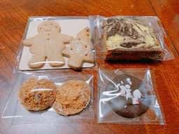 ショコラパパノエル Chocolat Papa Noel