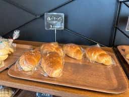 米粉パンの店 プラムシュライン