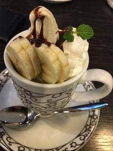 元町珈琲 倉敷の離れ