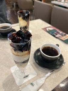 コーヒー館多賀城店