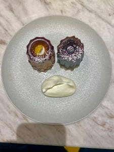 Canelé de CHIANTI 渋谷店