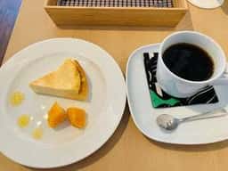 NAGOMI CAFE
