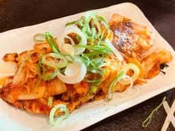 お好み焼 もんじゃ焼 とんちんかん