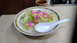 あじ盛食堂
