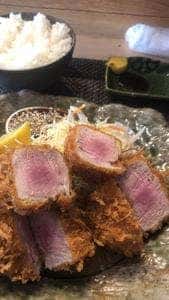 焼酎と肉 興