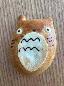 アンリー・ファルマンベーカリー