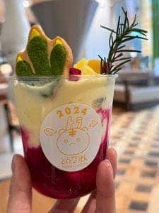 カフェ&ベーカリー TORA TO FUSEN