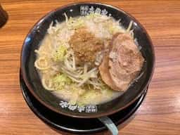 壱角家 溜池山王店