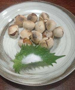 おかもと四季の味