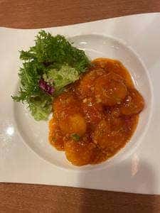 中華キッチン ぐら