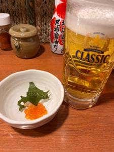 海味 はちきょう 別亭 おやじ