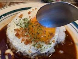 ハヤシスタンダード