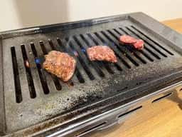 焼肉べこふじ