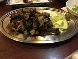 炉ばた焼き 八幡