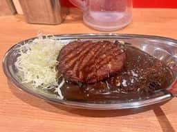 ゴーゴーカレー 亀有スタジアム