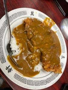 萬来軒