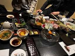 若旦那 別邸