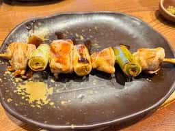 三代目 鳥メロ 東急武蔵小杉駅前店