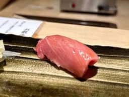 銀座鮨処 まぐろ相馬水産