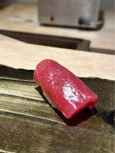 銀座鮨処 まぐろ相馬水産