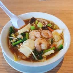 丸源ラーメン 所沢北野店
