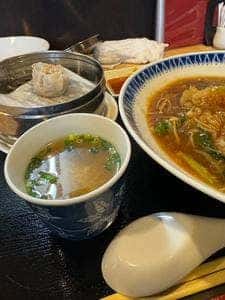 中国料理よかっと