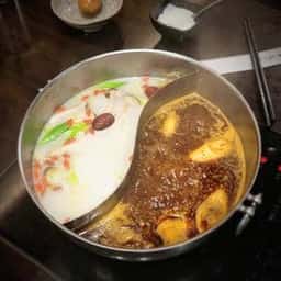 逸品火鍋 四季海岸