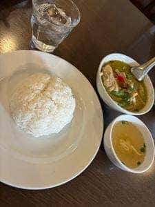 チョークディー