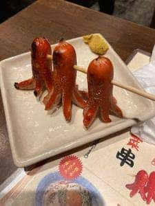 立呑み 焼きとん 大黒 新宿西口本店