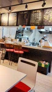 Cafe F