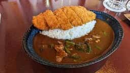 Curry House あじと