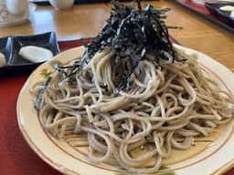 手打ちそば処 淳真