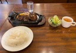 ステーキのくいしんぼ 東高円寺店