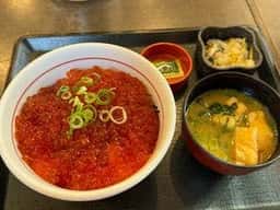 なか卯 羽曳野恵我之荘店