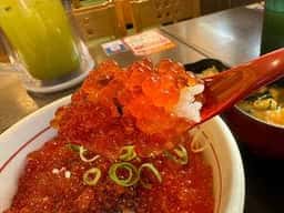 なか卯 羽曳野恵我之荘店