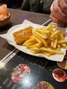 お肉の食べ放題専門店 個室 グリル＆バル 新宿本店