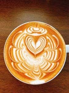 Connect Coffee