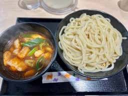旨辛うどん 藤原 浦和高砂店