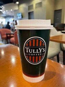 タリーズコーヒー 鳥栖プレミアム・アウトレット店