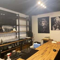 定食&酒場 とうかいや