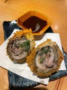 大衆日本酒バル ふとっぱらや 船橋店