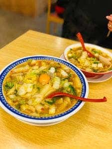 彩華ラーメン 八尾店