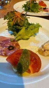 Serafina NEW YORK 丸の内店