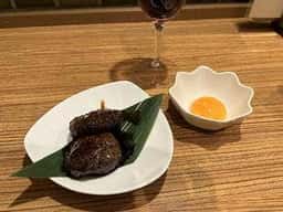 ぼうぶらどん