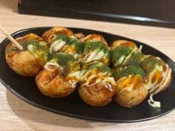 西新たこやき 風味道