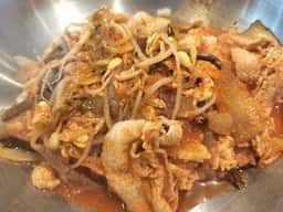 純豆腐 中山豆腐店 新橋